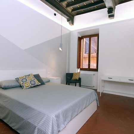 Апартаменты Monte Giordano Flats Рим Экстерьер фото
